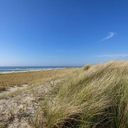 Bungalow In North Holland Near The North Sea * Sint Maartensvlotbrug