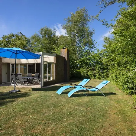 Bungalow In North Holland Near The North Sea Holiday home